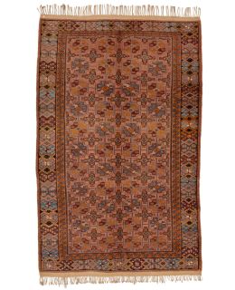 Khutan Semi & Antique Multi 174x268