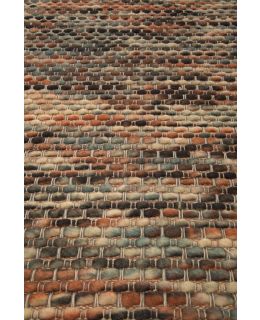 Handloom Multi 170x230