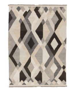 bargi.se Kilim Modern Grey 172x240 ull matta ba_371587.jpg