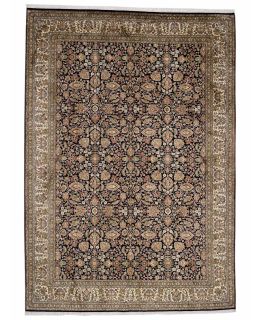 Kashmir Silk Blue 220x314