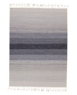Kilim Modern Grey 170x230