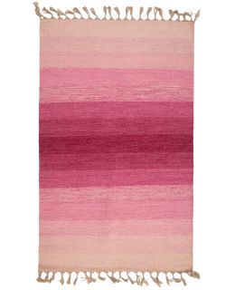 Bargi Mattor Ull Röllakan Rose 90x150 ba_373039.jpg