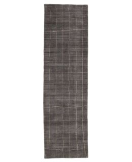 Handloom Mix Grey 84x292