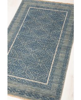 Sultan Ahmad Blue 78x121