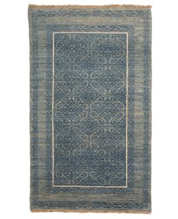 Sultan Ahmad Blue 74x123