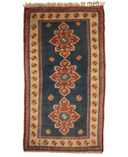 Kars Multi 86x155