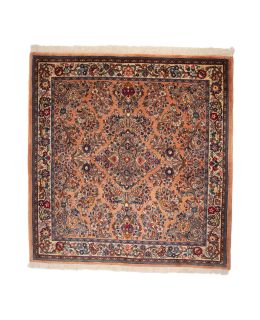 Sarough Rose 108x113