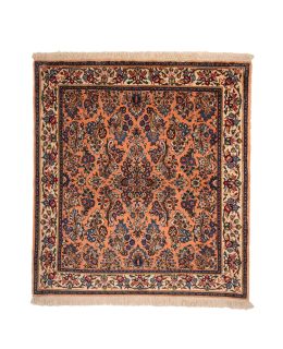 Sarough Rose 101x110