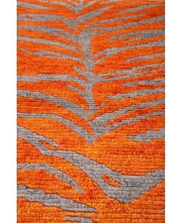 Namche Orange 72x125