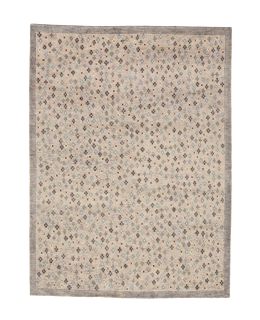 Bhutan Design Grey 170x230