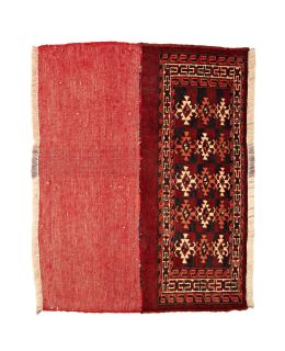 Beluch Red 34x84
