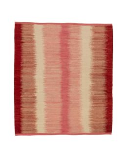 Kilim Modern Rose 257x289