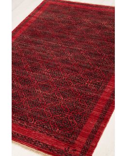 Yamoud Red 143x196
