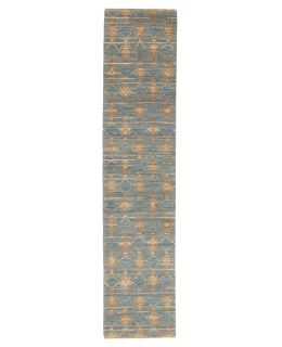 Fensi Blue 79x358