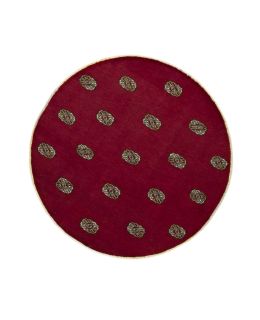 Lahori Bochara Red 153x154