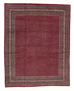 Sarough Mir Red 304x384