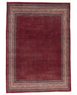 Sarough Mir Red 273x374