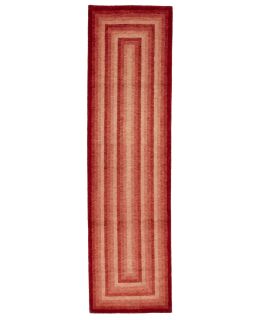 Bargi.se Namche Orange 80x287 ull matta modern ba_387682.jpg