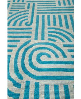 Namche Blue 170x231