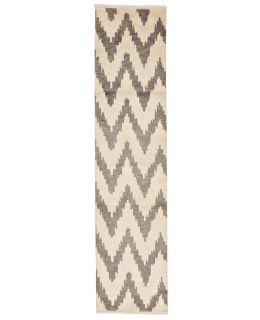 Bargi.se Flow Beige 81x342 ull matta modern ba_387791.jpg