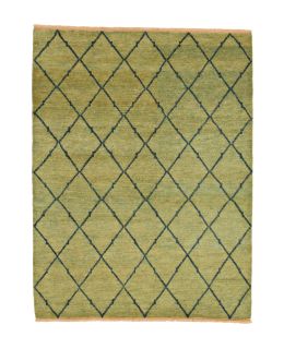 Flow Green 174x226