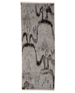 Bargi.se Flow Grey 95x247 ull matta modern ba_387852.jpg