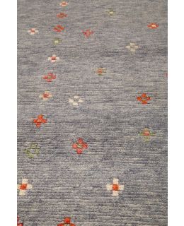 Bhutan Design Grey 170x230