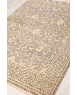 Bhutan Design Grey 172x228