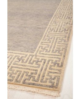 Bhutan Design Grey 176x234