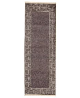 Bhutan Design Grey 83x243