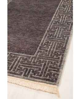 Bhutan Design Grey 80x300