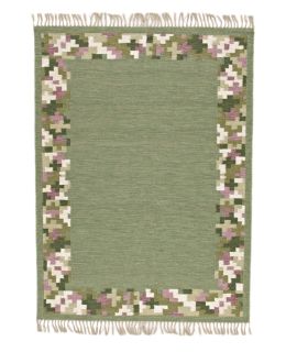 Röllakan B R 314 Green 175x234