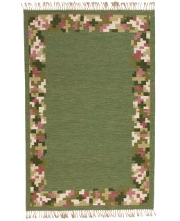 Röllakan B R 310 Green 201x305