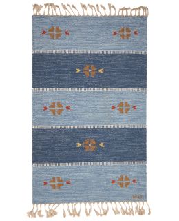 Falsterbo Blue 90x150