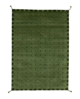 Home Square Green 140x197