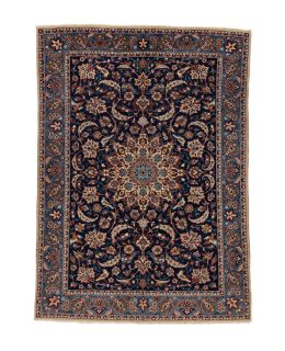 Isfahan Old Multi 152x212