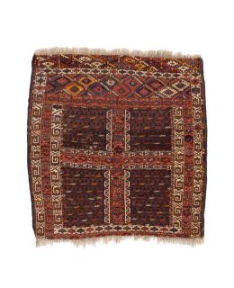 Bochara Antique Multi 160x160