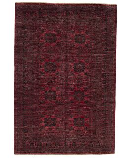 Yamoud Red 206x304