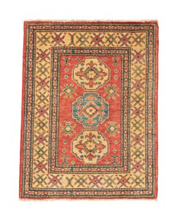 Kazak Red 65x84
