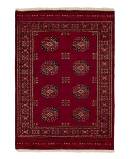 3 Ply Butterfly Red 140x200