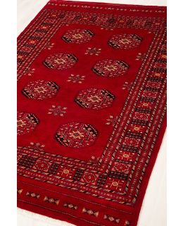 3 Ply Butterfly Red 147x211