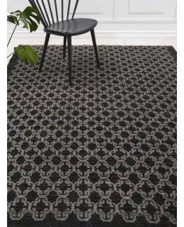 Hotan Black 167x237