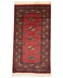 Mori Red 96x176