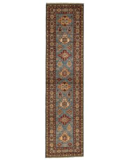 Kazak Blue 79x322