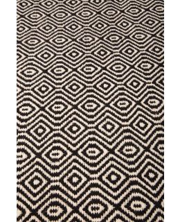 Great Bargain Modern Black 170x230