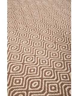 Great Bargain Modern Brown 200x300