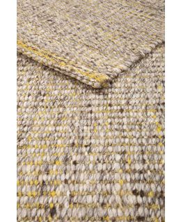 Great Bargain Modern Yellow 170x230