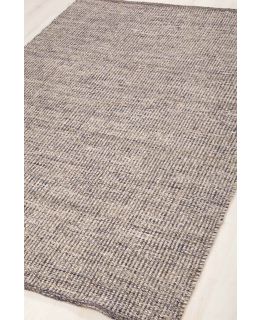 Great Bargain Modern Purple 170x230