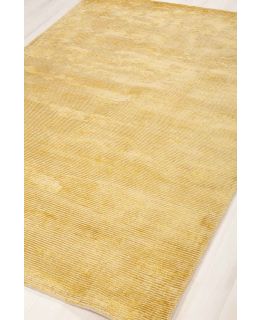 Great Bargain Modern Yellow 170x230