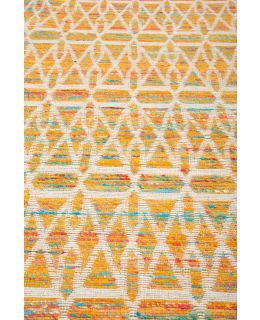Great Bargain Modern Orange 200x300